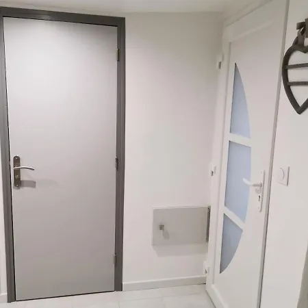 Hébergement de vacances Jolie Maison De *