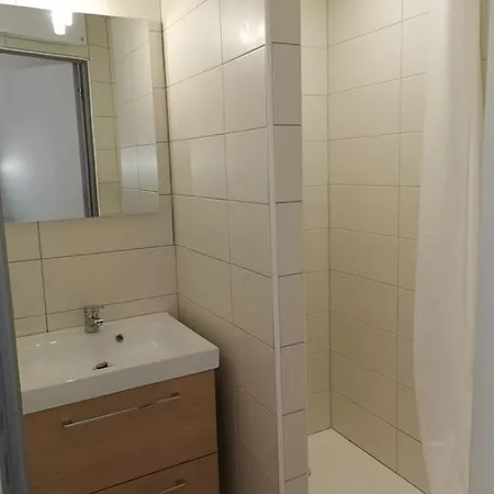 Hébergement de vacances Jolie Maison De *