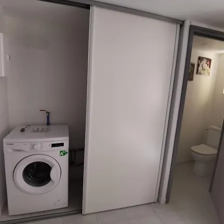 Jolie Maison De
