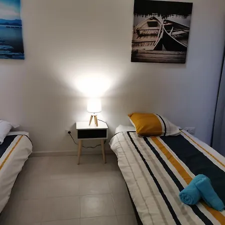 Hébergement de vacances Jolie Maison De Saint-Laurent-de-la-Salanque