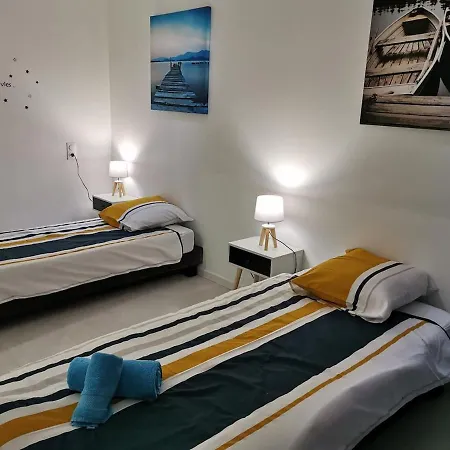 Сasa de vacaciones Jolie Maison De